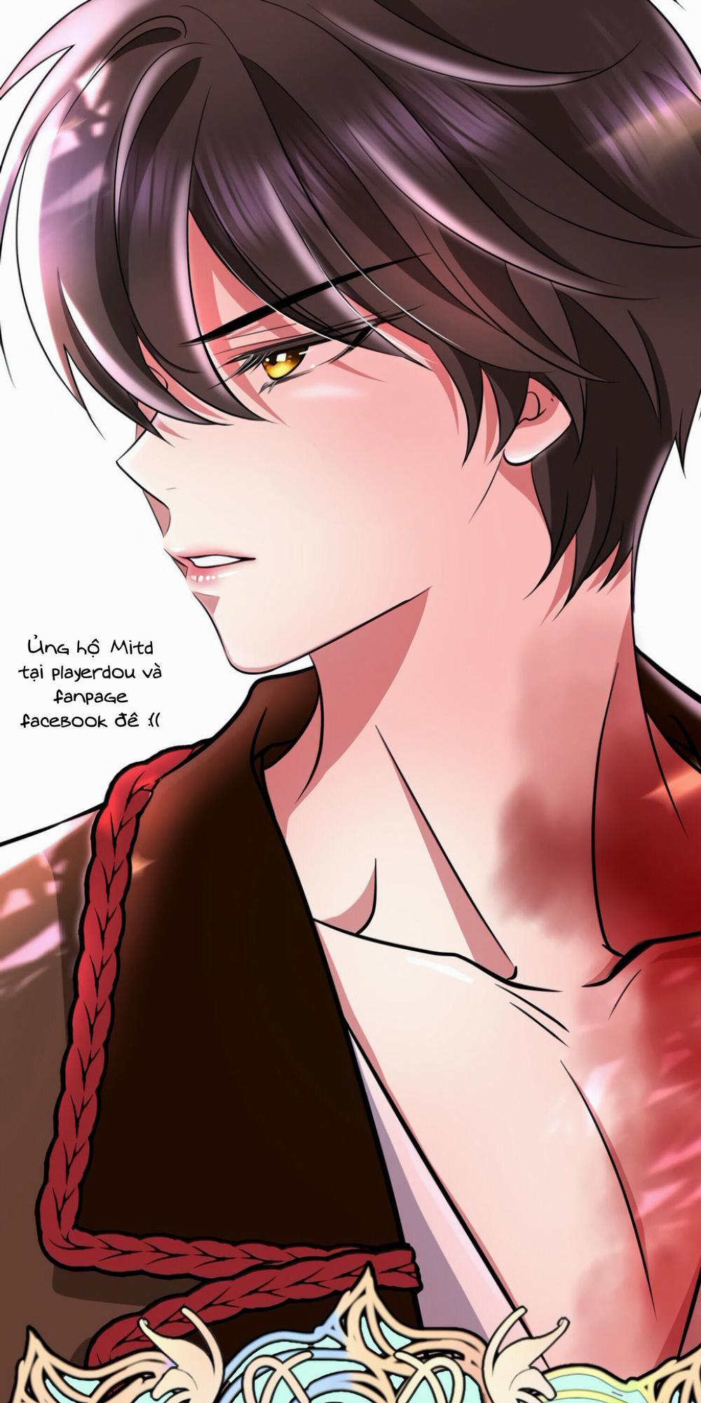 Tôi Là Một Sát Thủ Nhưng Tôi Đang Nghĩ Đến Việc Sống Như Một Cô Công Chúa 2 trang 28