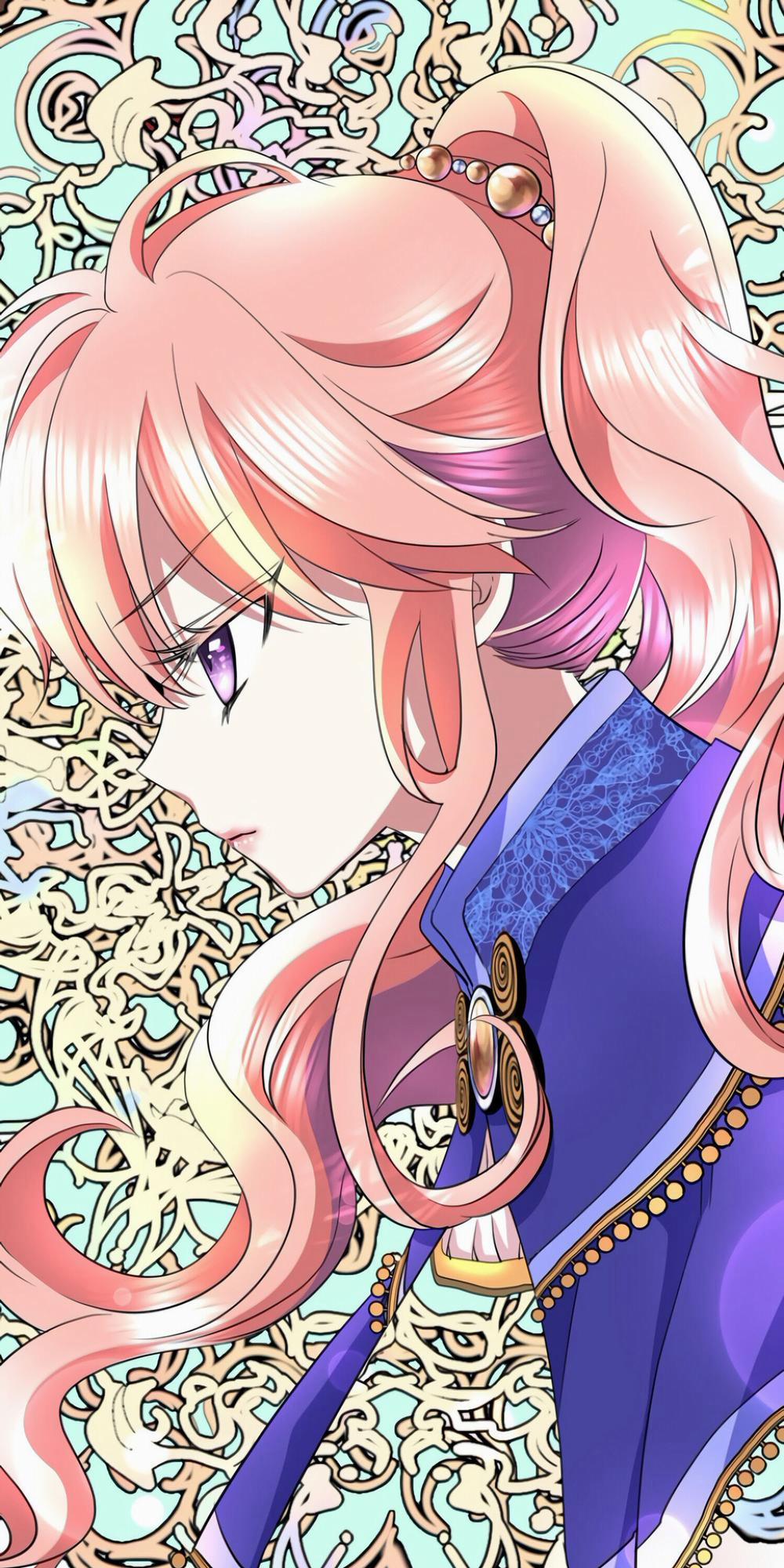 Tôi Là Một Sát Thủ Nhưng Tôi Đang Nghĩ Đến Việc Sống Như Một Cô Công Chúa 2 trang 29