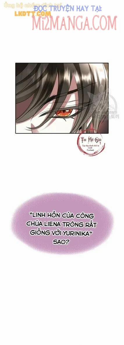 Tôi Là Một Sát Thủ Nhưng Tôi Đang Nghĩ Đến Việc Sống Như Một Cô Công Chúa 20.5 trang 8