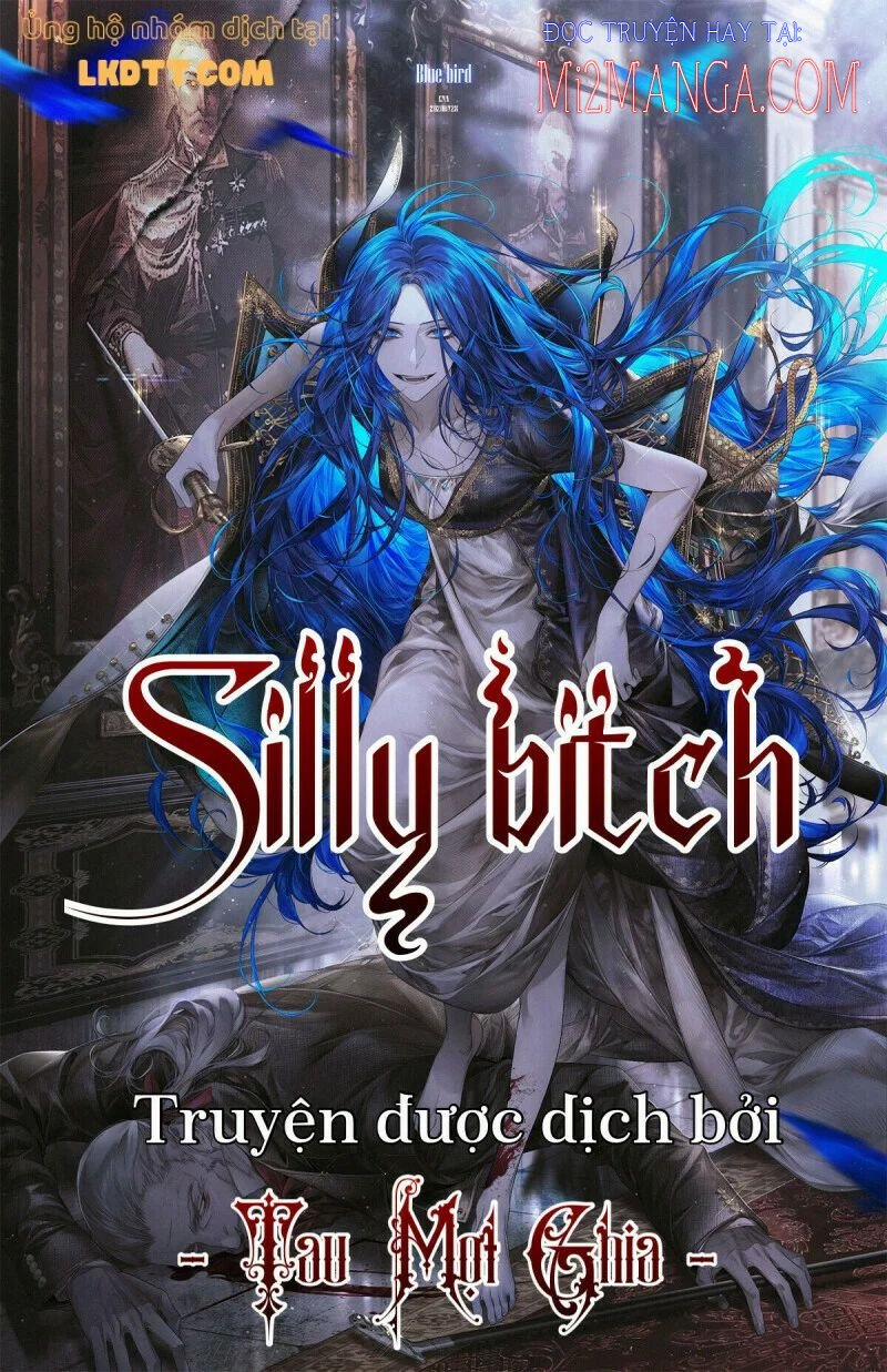 Tôi Là Một Sát Thủ Nhưng Tôi Đang Nghĩ Đến Việc Sống Như Một Cô Công Chúa 21.5 trang 15