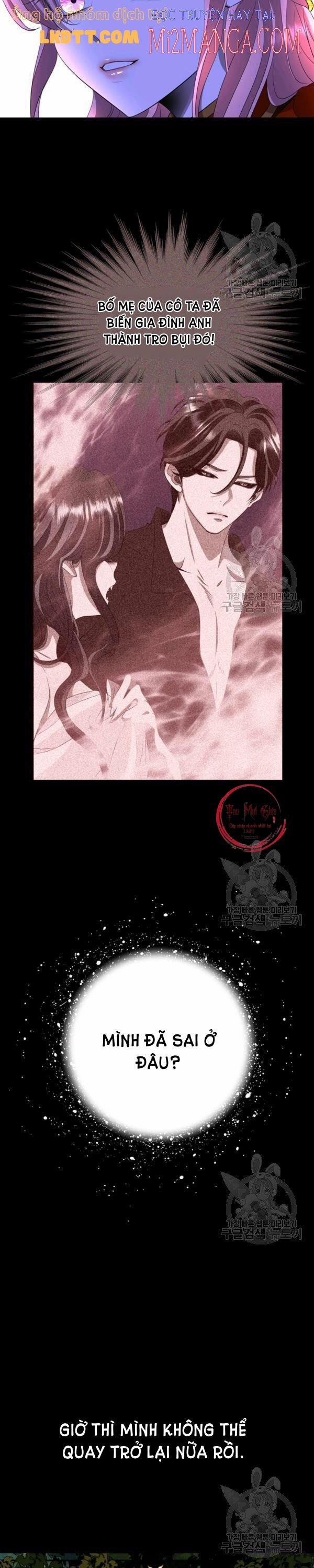 Tôi Là Một Sát Thủ Nhưng Tôi Đang Nghĩ Đến Việc Sống Như Một Cô Công Chúa 21.5 trang 8