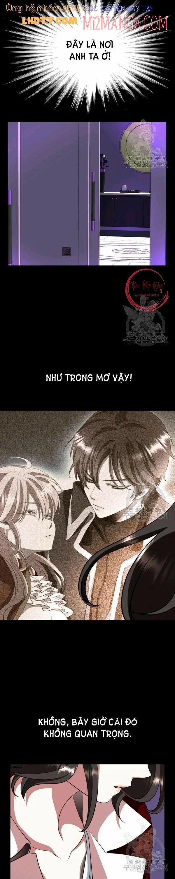 Tôi Là Một Sát Thủ Nhưng Tôi Đang Nghĩ Đến Việc Sống Như Một Cô Công Chúa 21 trang 12