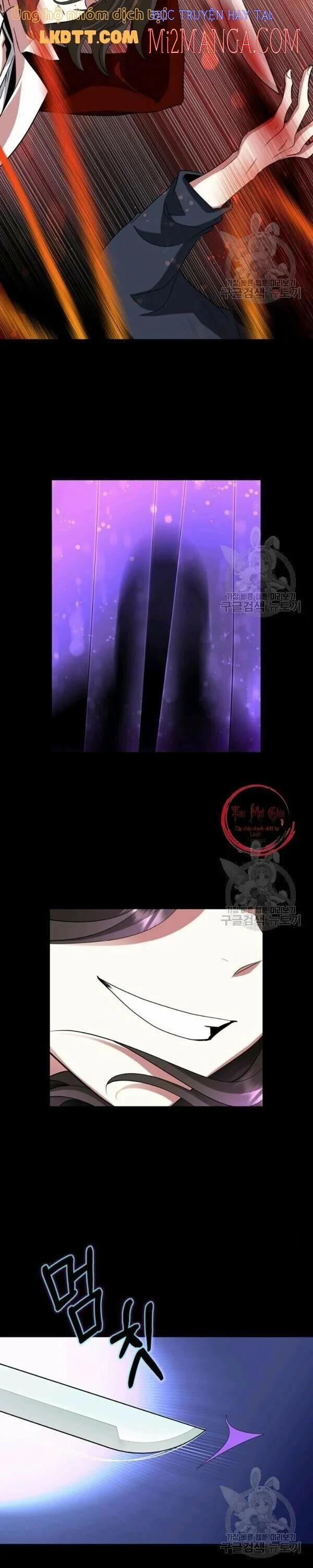 Tôi Là Một Sát Thủ Nhưng Tôi Đang Nghĩ Đến Việc Sống Như Một Cô Công Chúa 21 trang 14