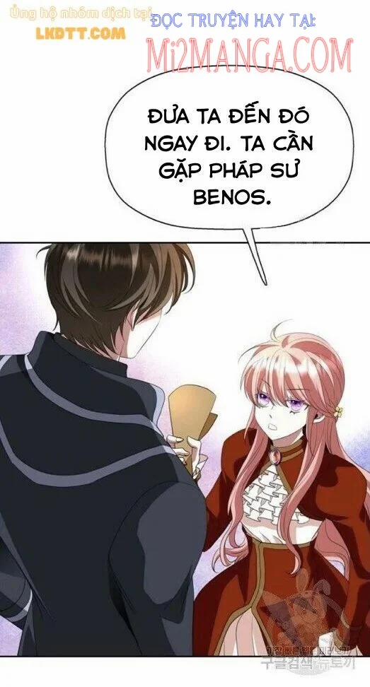 Tôi Là Một Sát Thủ Nhưng Tôi Đang Nghĩ Đến Việc Sống Như Một Cô Công Chúa 21 trang 2