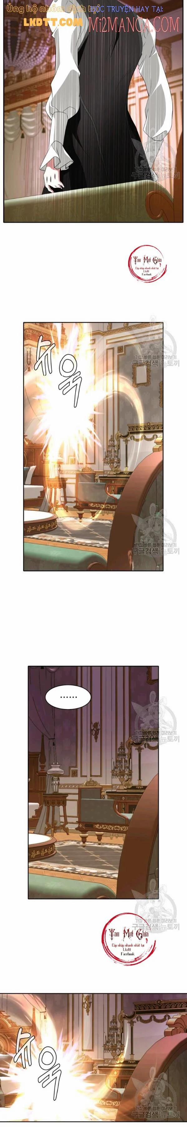 Tôi Là Một Sát Thủ Nhưng Tôi Đang Nghĩ Đến Việc Sống Như Một Cô Công Chúa 22.5 trang 1