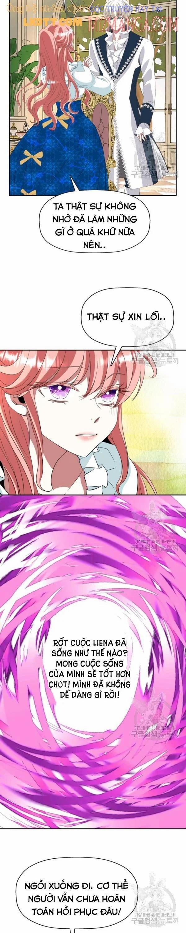 Tôi Là Một Sát Thủ Nhưng Tôi Đang Nghĩ Đến Việc Sống Như Một Cô Công Chúa 23.5 trang 1