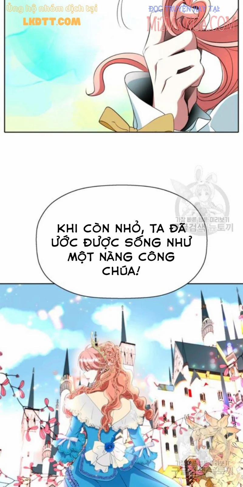 Tôi Là Một Sát Thủ Nhưng Tôi Đang Nghĩ Đến Việc Sống Như Một Cô Công Chúa 26.5 trang 10