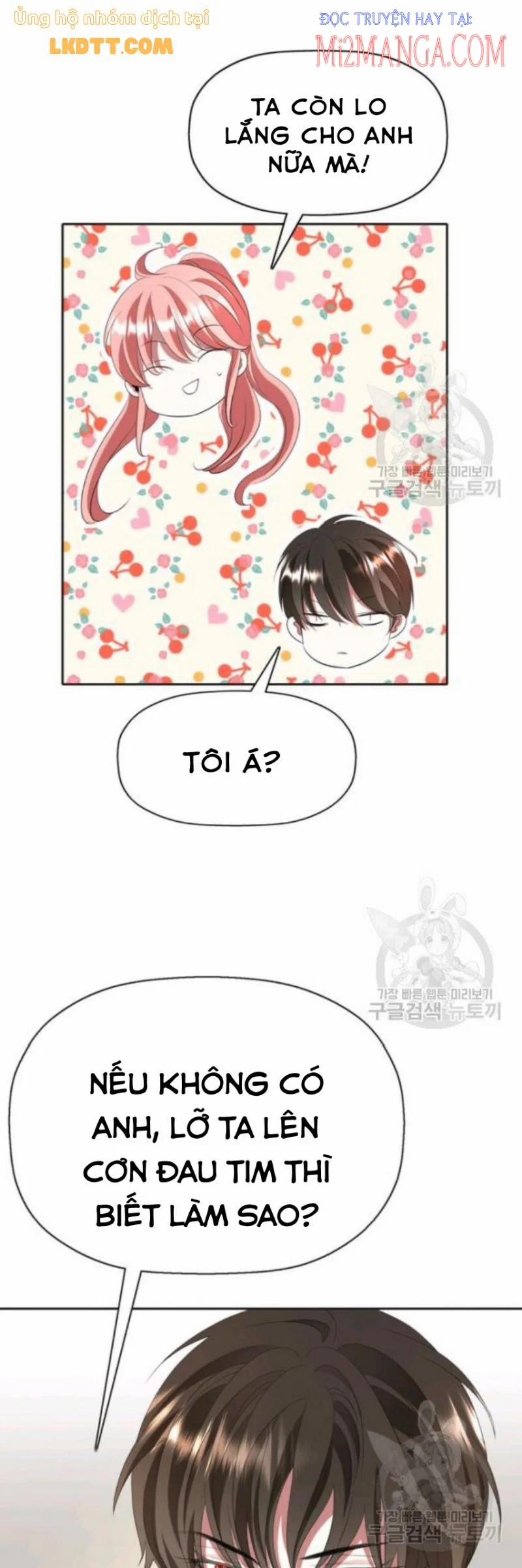 Tôi Là Một Sát Thủ Nhưng Tôi Đang Nghĩ Đến Việc Sống Như Một Cô Công Chúa 26.5 trang 12