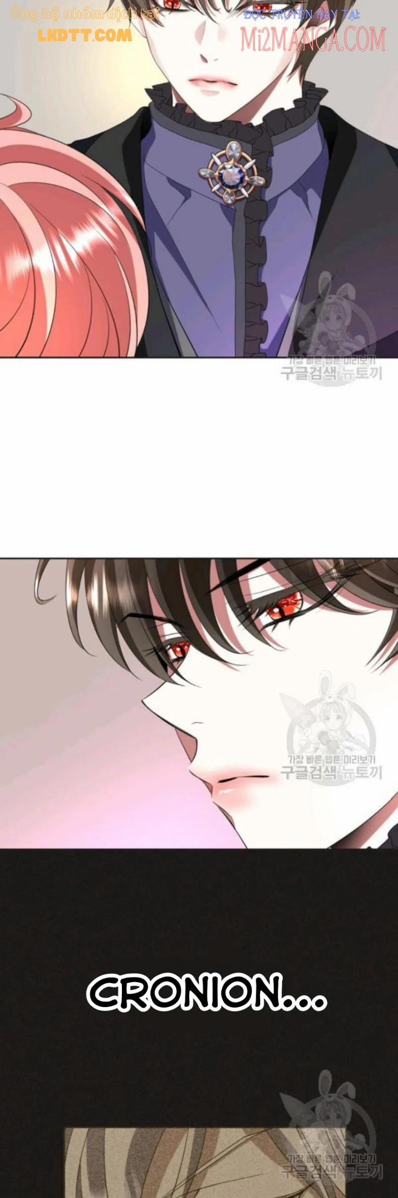 Tôi Là Một Sát Thủ Nhưng Tôi Đang Nghĩ Đến Việc Sống Như Một Cô Công Chúa 26.5 trang 13