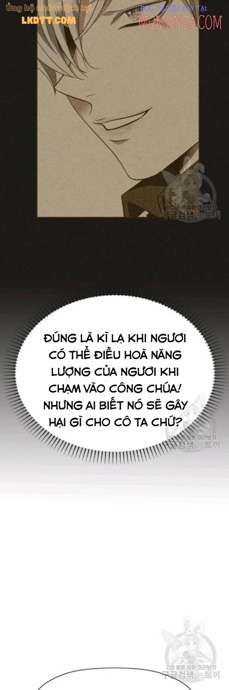 Tôi Là Một Sát Thủ Nhưng Tôi Đang Nghĩ Đến Việc Sống Như Một Cô Công Chúa 26.5 trang 14