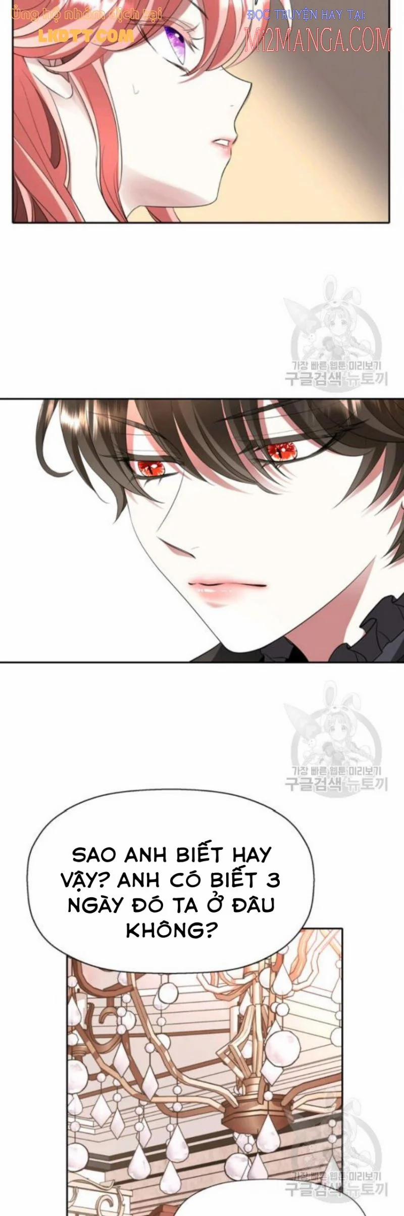 Tôi Là Một Sát Thủ Nhưng Tôi Đang Nghĩ Đến Việc Sống Như Một Cô Công Chúa 26.5 trang 2