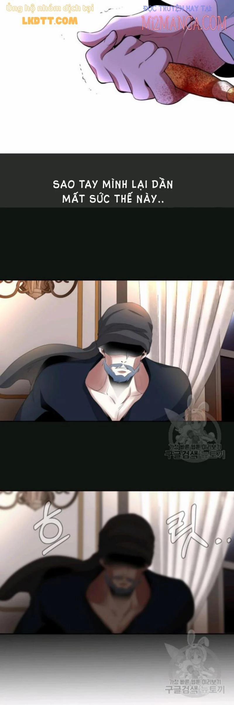 Tôi Là Một Sát Thủ Nhưng Tôi Đang Nghĩ Đến Việc Sống Như Một Cô Công Chúa 26 trang 10