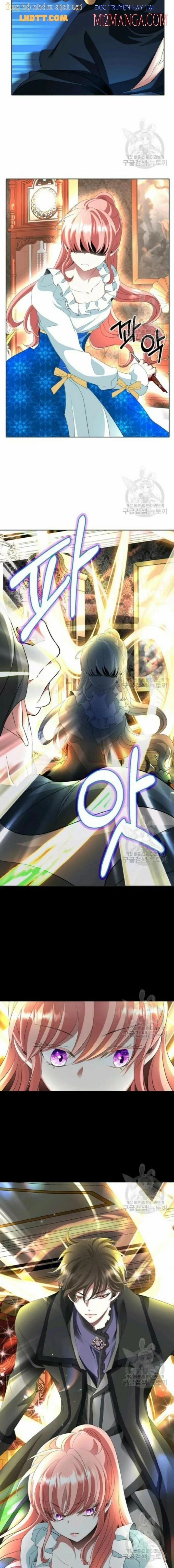 Tôi Là Một Sát Thủ Nhưng Tôi Đang Nghĩ Đến Việc Sống Như Một Cô Công Chúa 26 trang 12