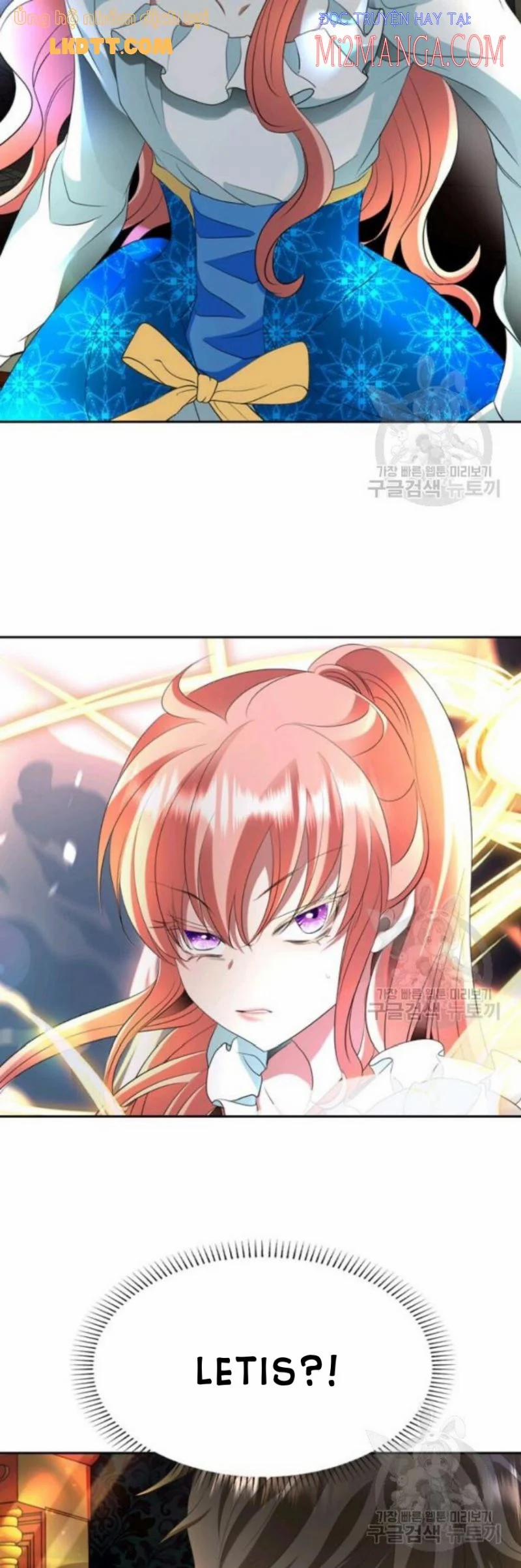 Tôi Là Một Sát Thủ Nhưng Tôi Đang Nghĩ Đến Việc Sống Như Một Cô Công Chúa 26 trang 13