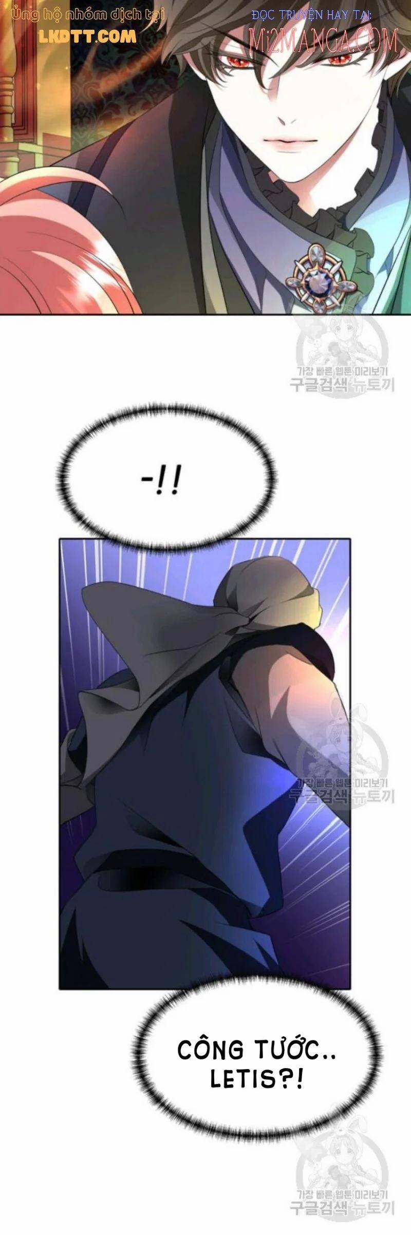 Tôi Là Một Sát Thủ Nhưng Tôi Đang Nghĩ Đến Việc Sống Như Một Cô Công Chúa 26 trang 14