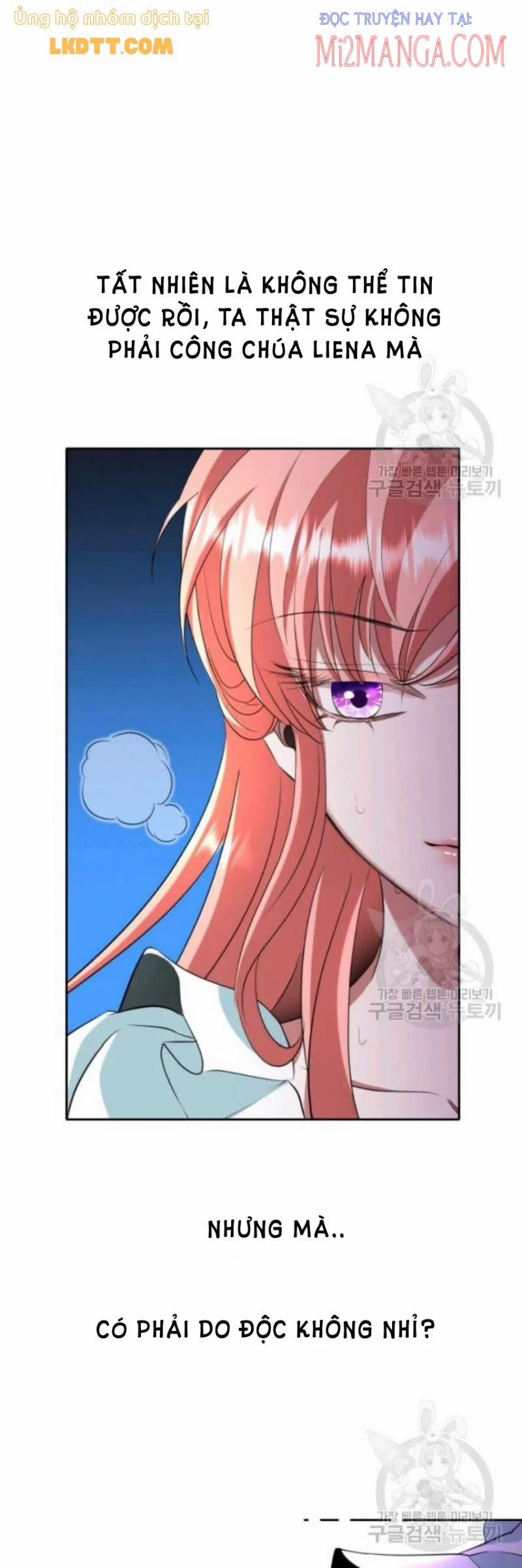 Tôi Là Một Sát Thủ Nhưng Tôi Đang Nghĩ Đến Việc Sống Như Một Cô Công Chúa 26 trang 9