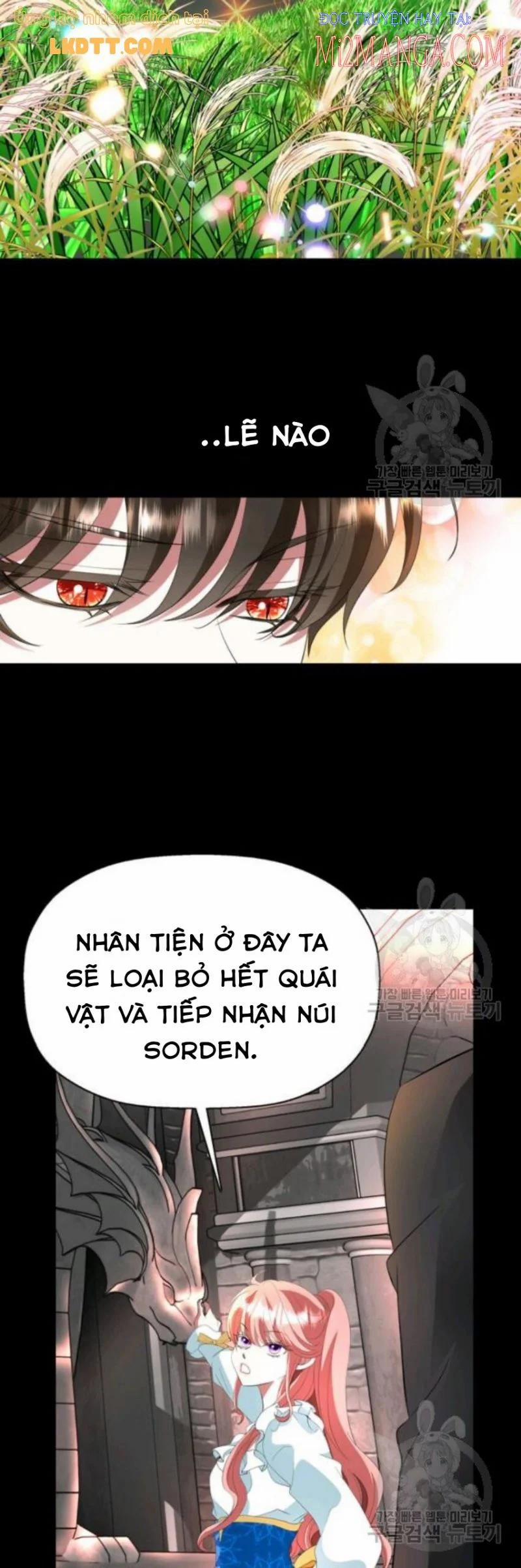 Tôi Là Một Sát Thủ Nhưng Tôi Đang Nghĩ Đến Việc Sống Như Một Cô Công Chúa 27.5 trang 1