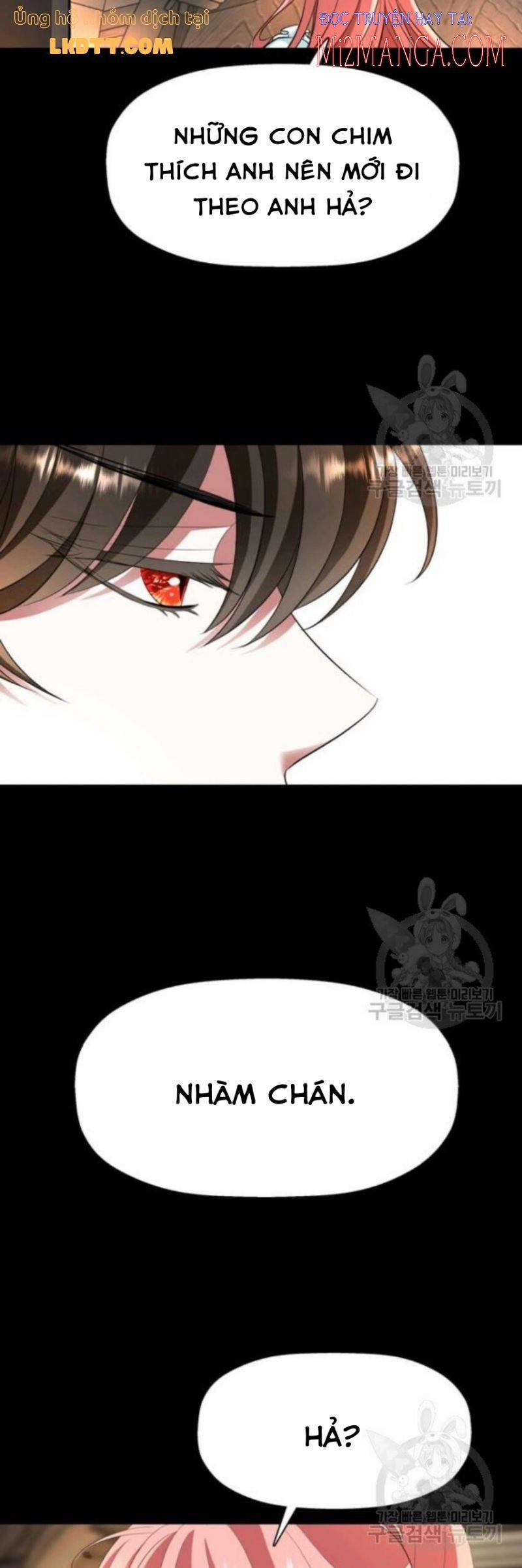 Tôi Là Một Sát Thủ Nhưng Tôi Đang Nghĩ Đến Việc Sống Như Một Cô Công Chúa 27.5 trang 11