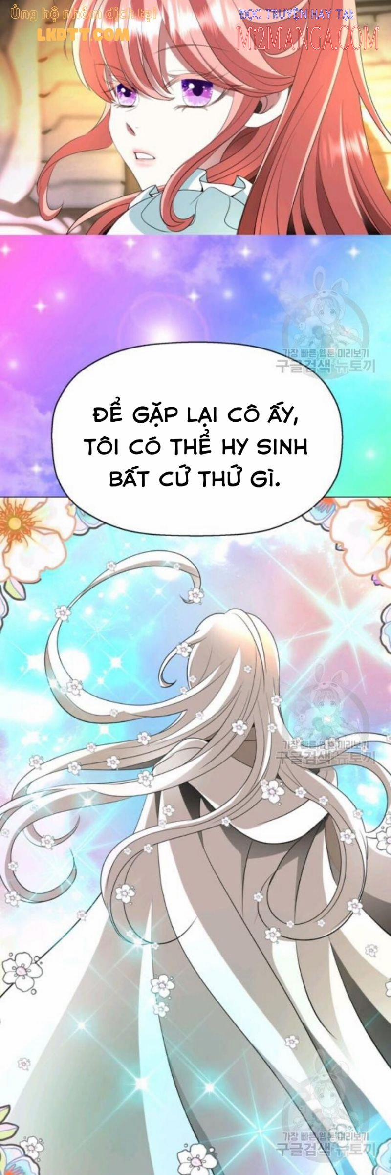 Tôi Là Một Sát Thủ Nhưng Tôi Đang Nghĩ Đến Việc Sống Như Một Cô Công Chúa 27.5 trang 12