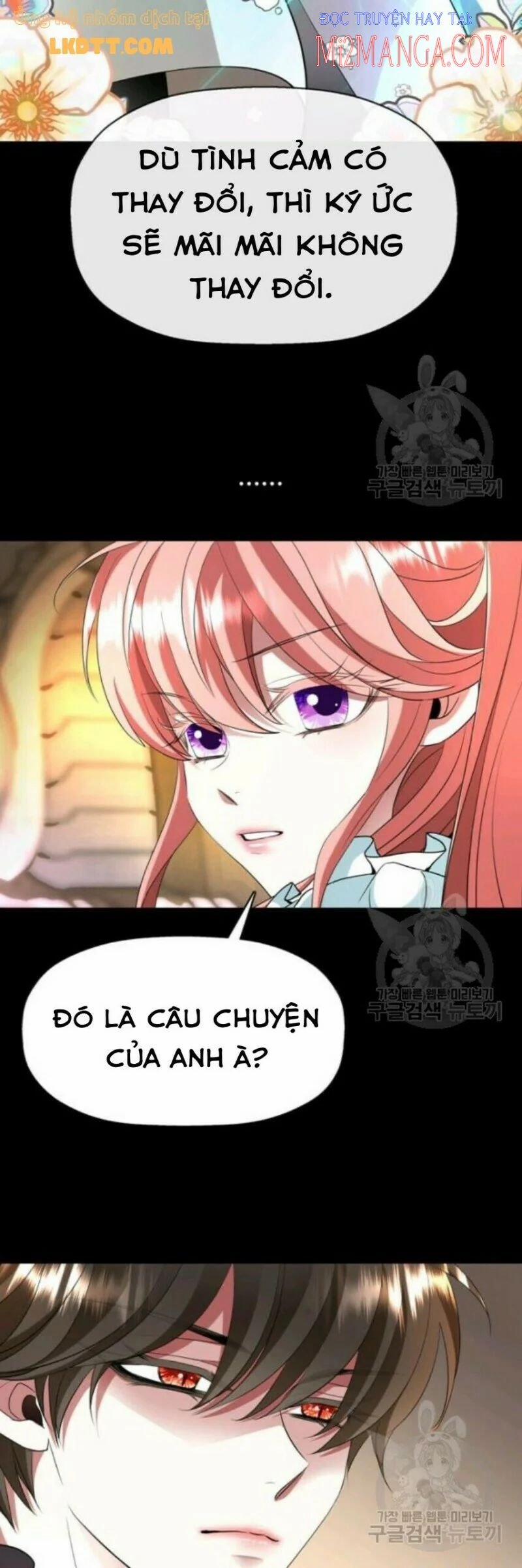 Tôi Là Một Sát Thủ Nhưng Tôi Đang Nghĩ Đến Việc Sống Như Một Cô Công Chúa 27.5 trang 13