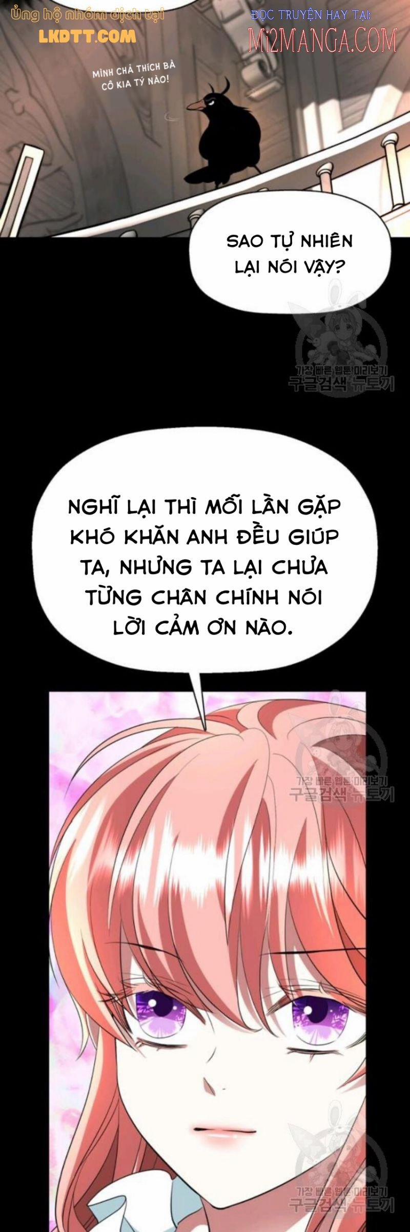 Tôi Là Một Sát Thủ Nhưng Tôi Đang Nghĩ Đến Việc Sống Như Một Cô Công Chúa 27.5 trang 15