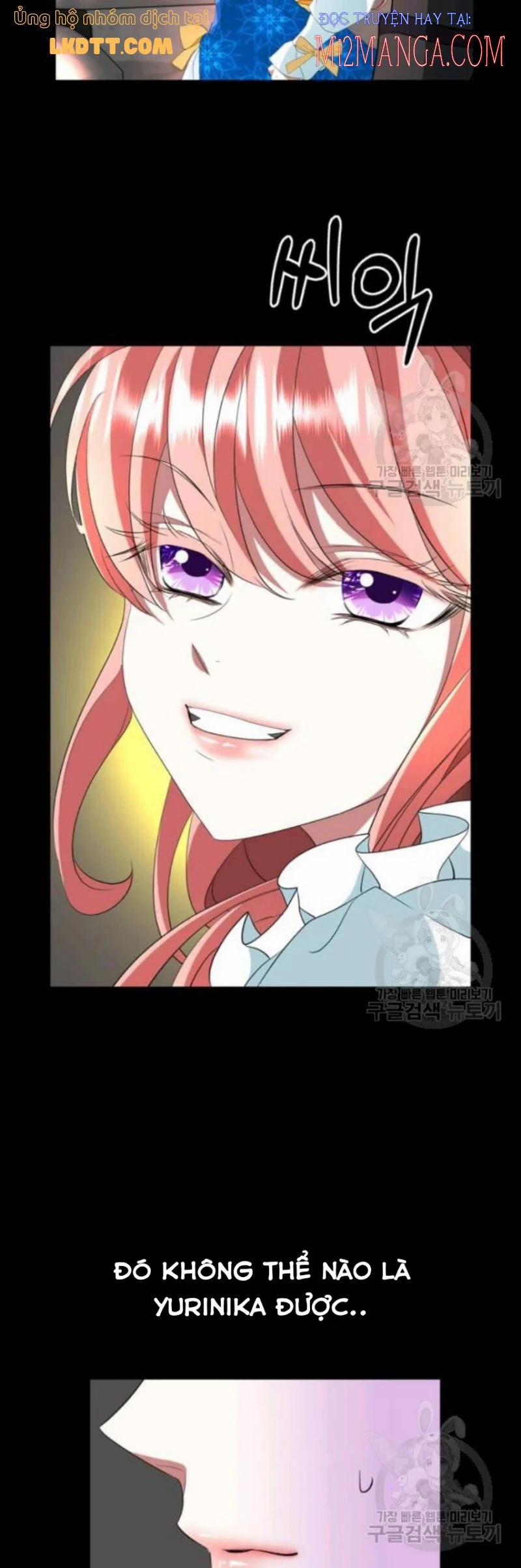 Tôi Là Một Sát Thủ Nhưng Tôi Đang Nghĩ Đến Việc Sống Như Một Cô Công Chúa 27.5 trang 2