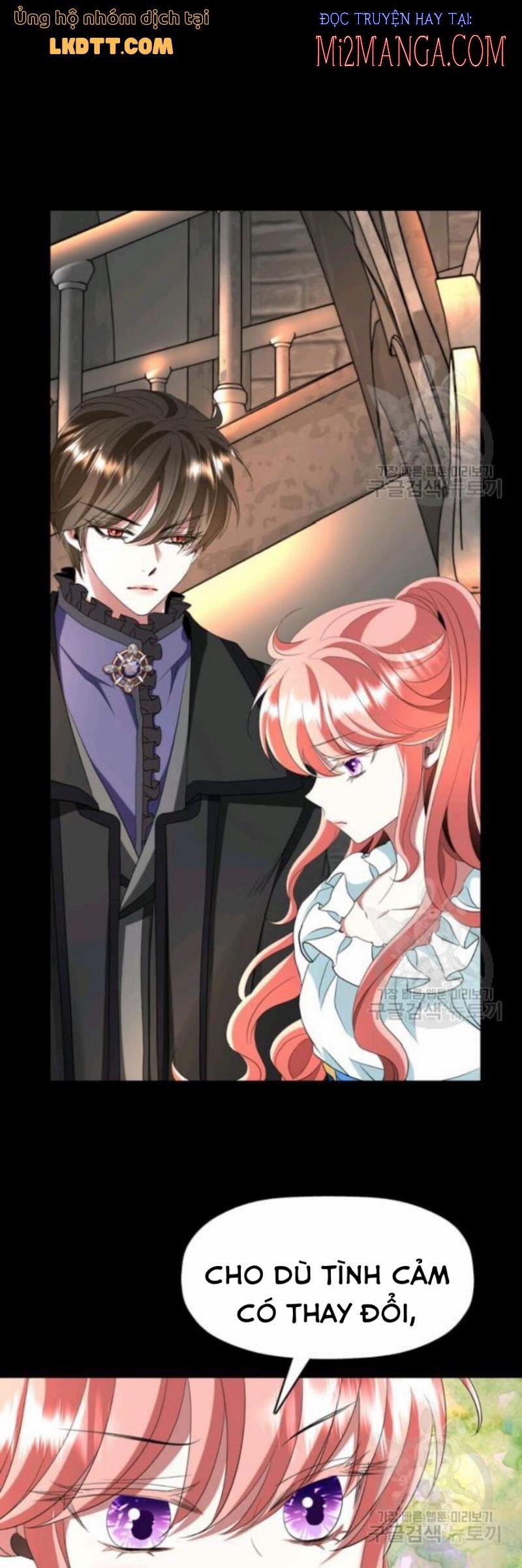 Tôi Là Một Sát Thủ Nhưng Tôi Đang Nghĩ Đến Việc Sống Như Một Cô Công Chúa 27.5 trang 8