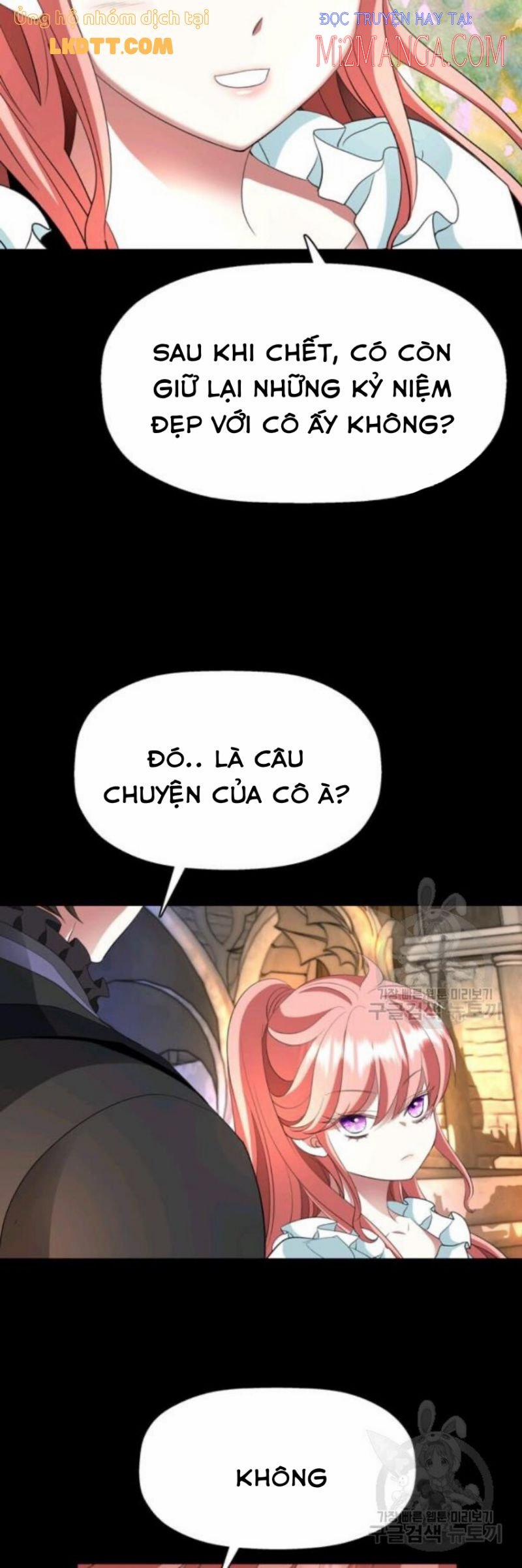 Tôi Là Một Sát Thủ Nhưng Tôi Đang Nghĩ Đến Việc Sống Như Một Cô Công Chúa 27.5 trang 9