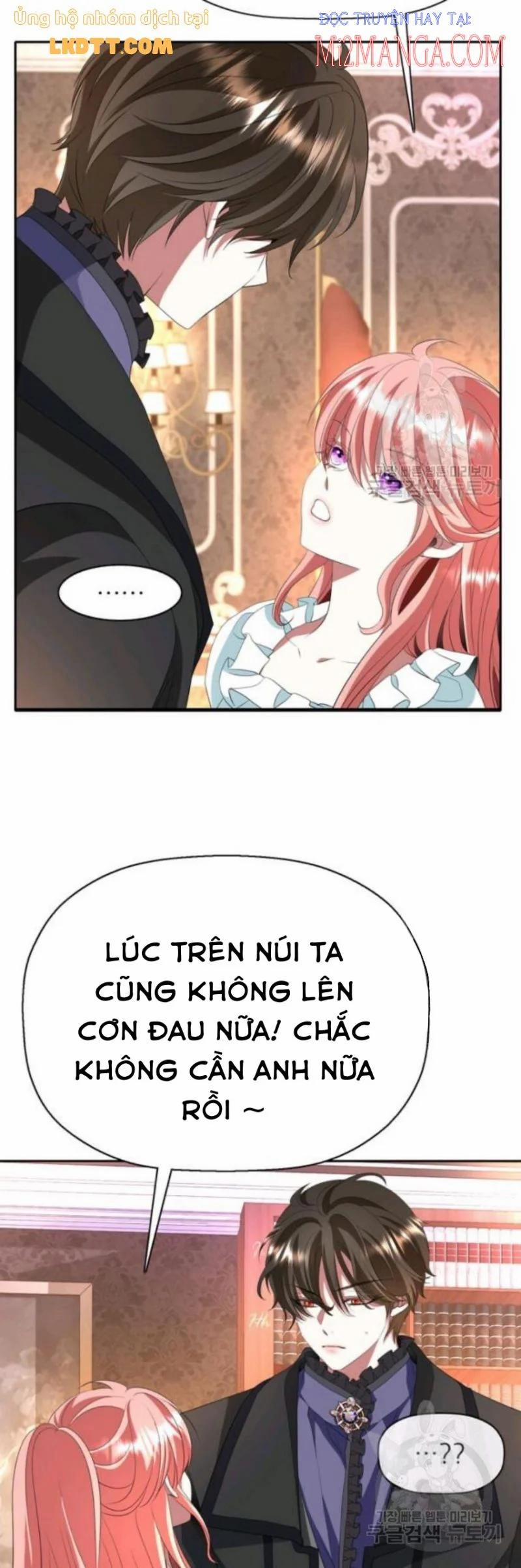 Tôi Là Một Sát Thủ Nhưng Tôi Đang Nghĩ Đến Việc Sống Như Một Cô Công Chúa 27 trang 1