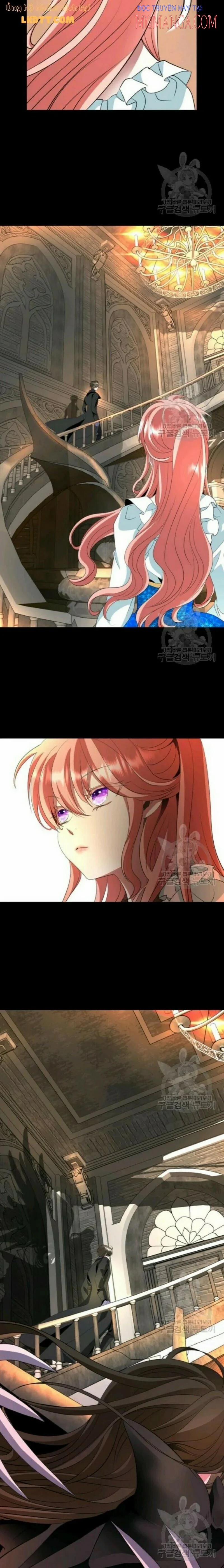 Tôi Là Một Sát Thủ Nhưng Tôi Đang Nghĩ Đến Việc Sống Như Một Cô Công Chúa 27 trang 10