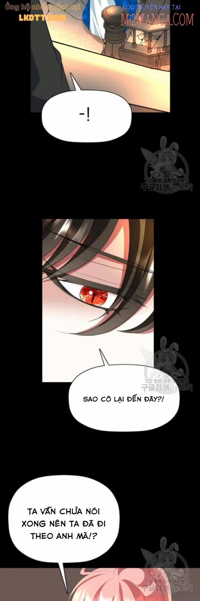 Tôi Là Một Sát Thủ Nhưng Tôi Đang Nghĩ Đến Việc Sống Như Một Cô Công Chúa 27 trang 12