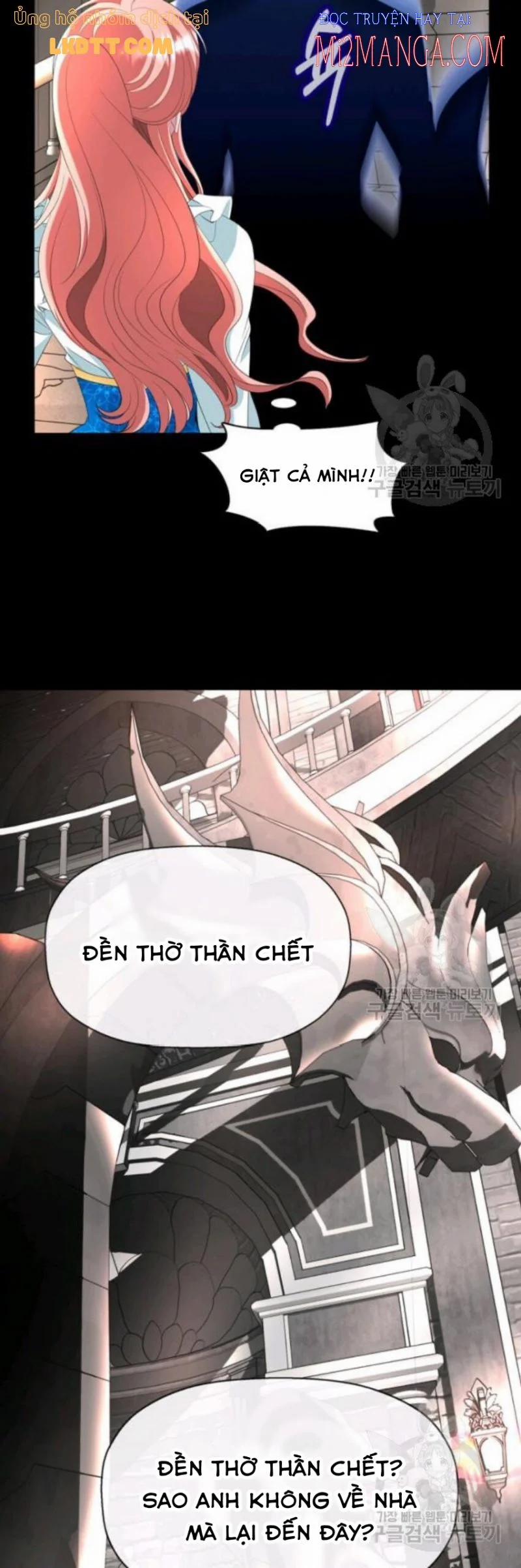 Tôi Là Một Sát Thủ Nhưng Tôi Đang Nghĩ Đến Việc Sống Như Một Cô Công Chúa 27 trang 14