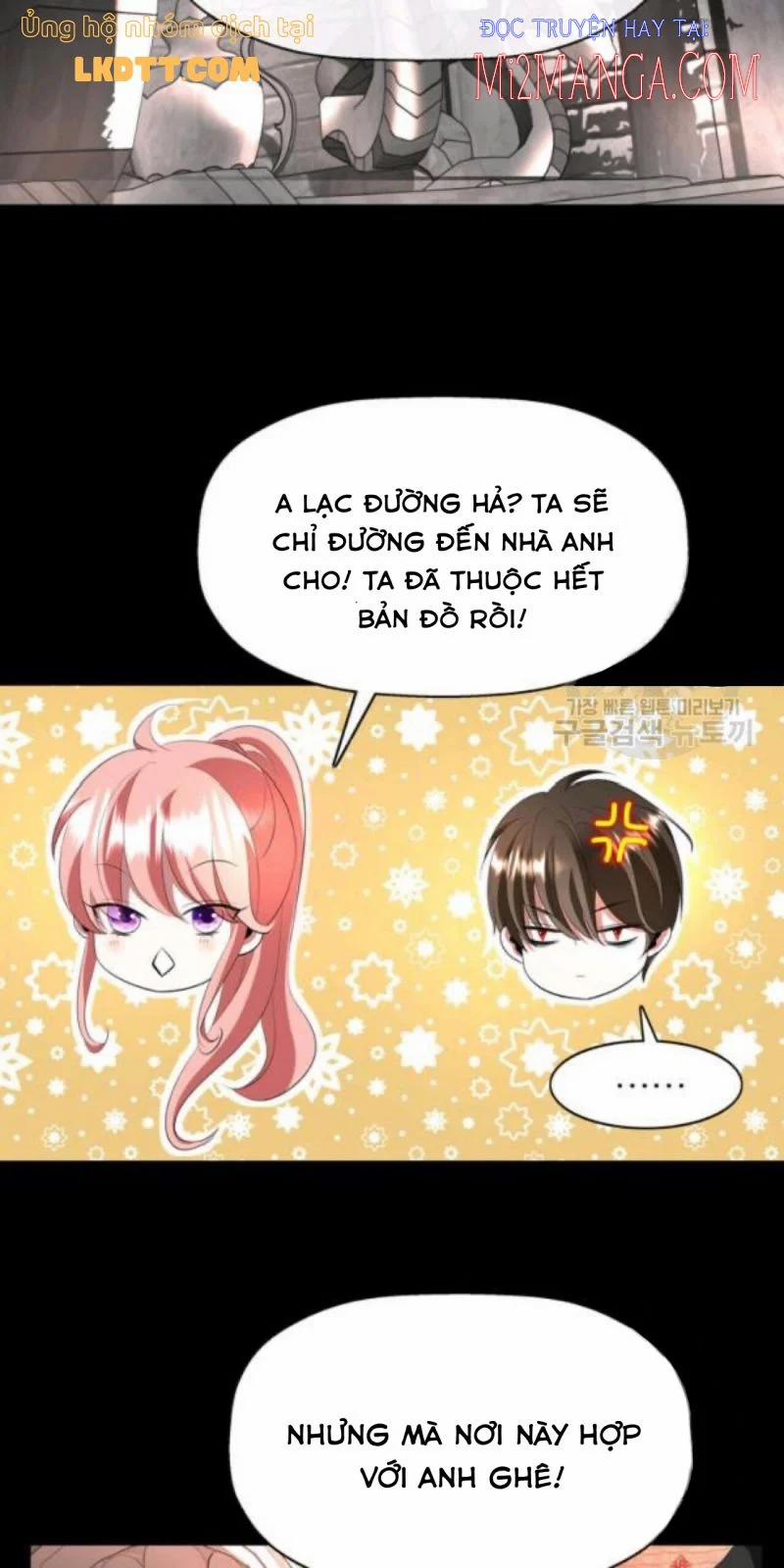 Tôi Là Một Sát Thủ Nhưng Tôi Đang Nghĩ Đến Việc Sống Như Một Cô Công Chúa 27 trang 15