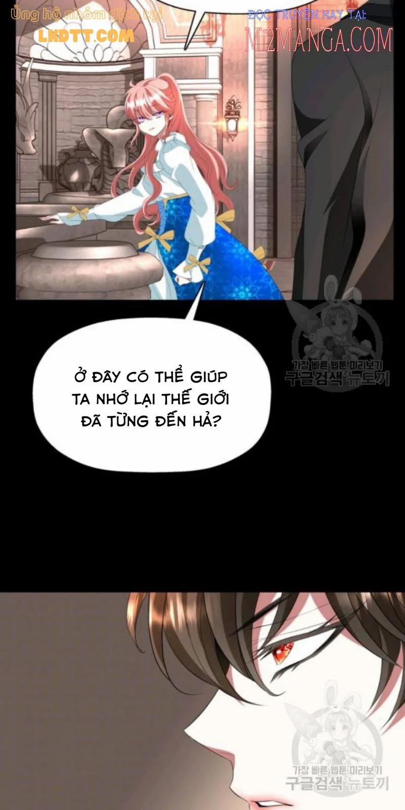 Tôi Là Một Sát Thủ Nhưng Tôi Đang Nghĩ Đến Việc Sống Như Một Cô Công Chúa 27 trang 16