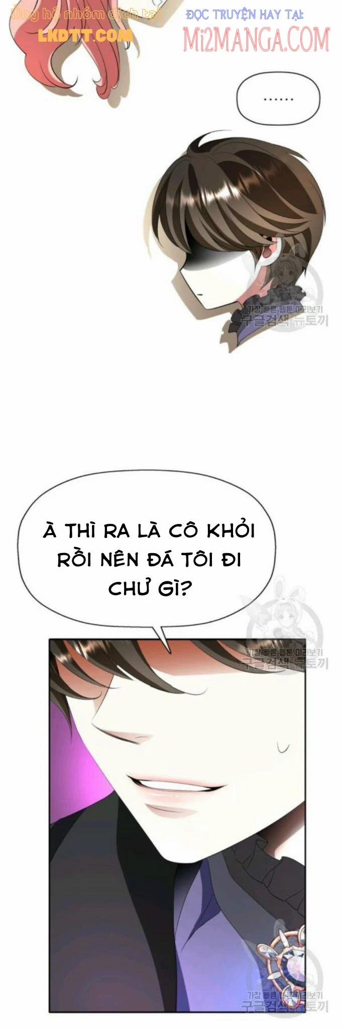 Tôi Là Một Sát Thủ Nhưng Tôi Đang Nghĩ Đến Việc Sống Như Một Cô Công Chúa 27 trang 3