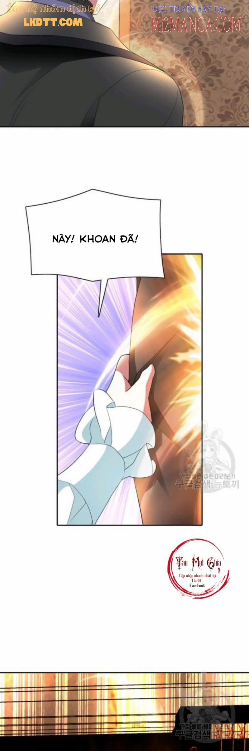 Tôi Là Một Sát Thủ Nhưng Tôi Đang Nghĩ Đến Việc Sống Như Một Cô Công Chúa 27 trang 5