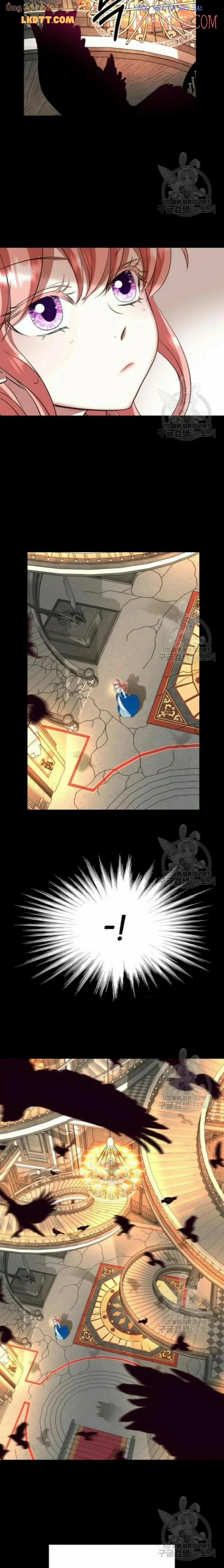 Tôi Là Một Sát Thủ Nhưng Tôi Đang Nghĩ Đến Việc Sống Như Một Cô Công Chúa 27 trang 8