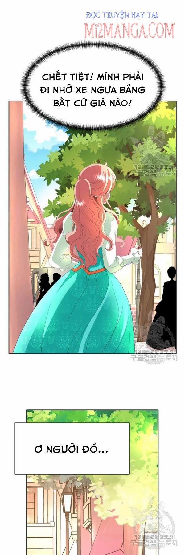 Tôi Là Một Sát Thủ Nhưng Tôi Đang Nghĩ Đến Việc Sống Như Một Cô Công Chúa 29.5 trang 0