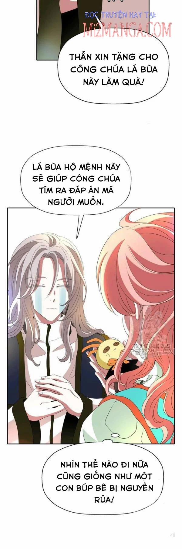 Tôi Là Một Sát Thủ Nhưng Tôi Đang Nghĩ Đến Việc Sống Như Một Cô Công Chúa 29.5 trang 13