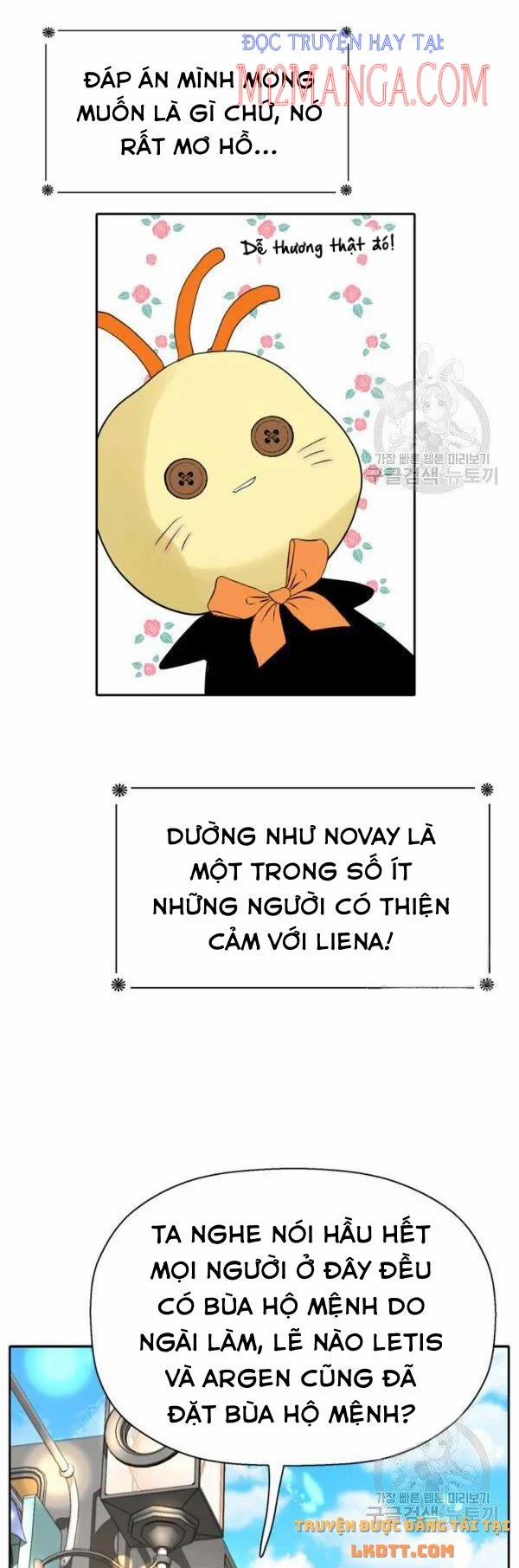 Tôi Là Một Sát Thủ Nhưng Tôi Đang Nghĩ Đến Việc Sống Như Một Cô Công Chúa 29.5 trang 14