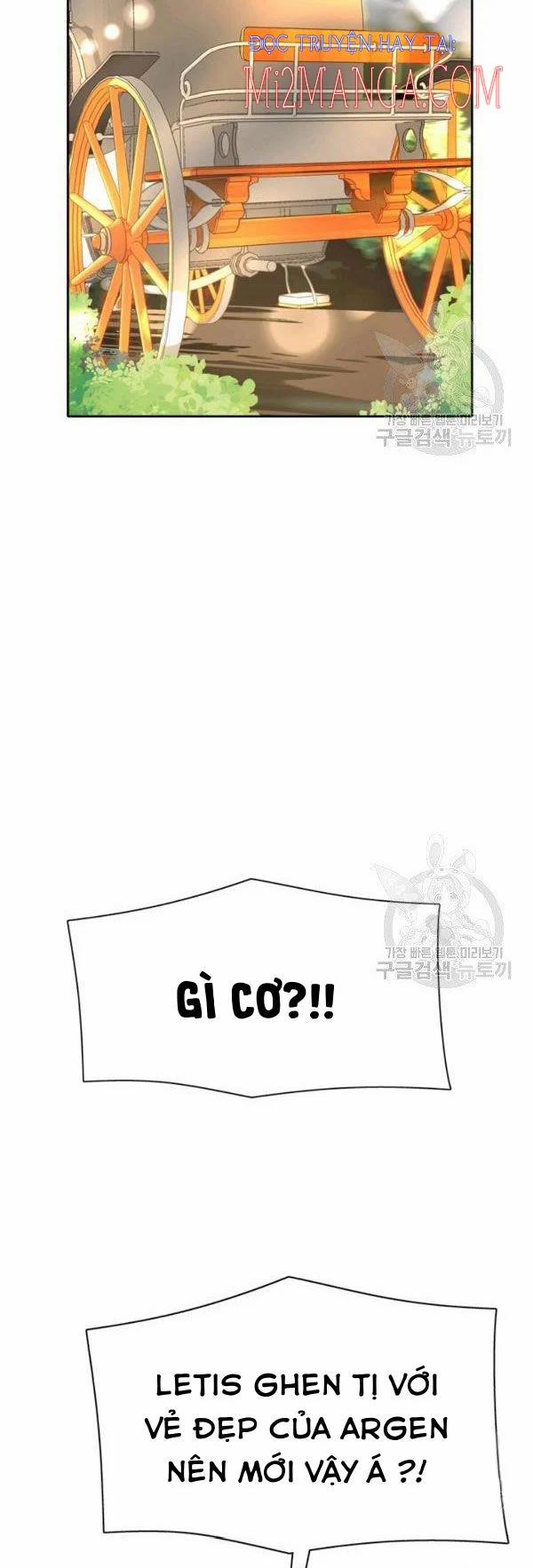 Tôi Là Một Sát Thủ Nhưng Tôi Đang Nghĩ Đến Việc Sống Như Một Cô Công Chúa 29.5 trang 15