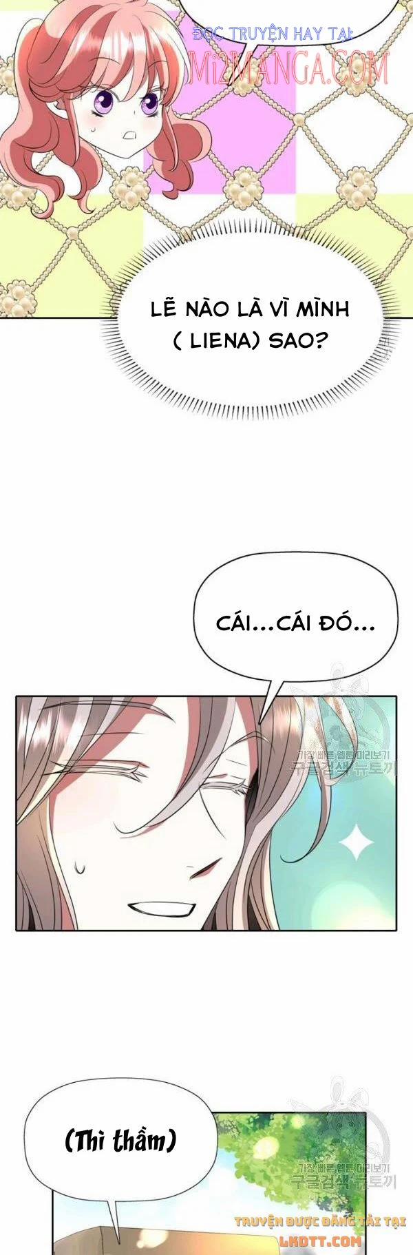 Tôi Là Một Sát Thủ Nhưng Tôi Đang Nghĩ Đến Việc Sống Như Một Cô Công Chúa 29.5 trang 16