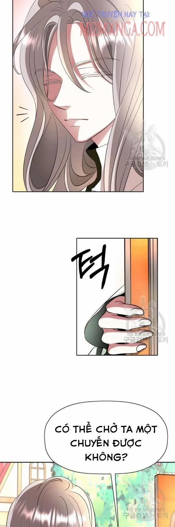 Tôi Là Một Sát Thủ Nhưng Tôi Đang Nghĩ Đến Việc Sống Như Một Cô Công Chúa 29.5 trang 2