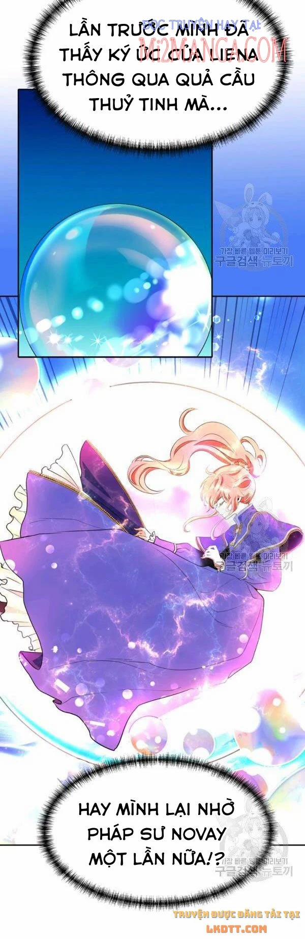 Tôi Là Một Sát Thủ Nhưng Tôi Đang Nghĩ Đến Việc Sống Như Một Cô Công Chúa 29.5 trang 7