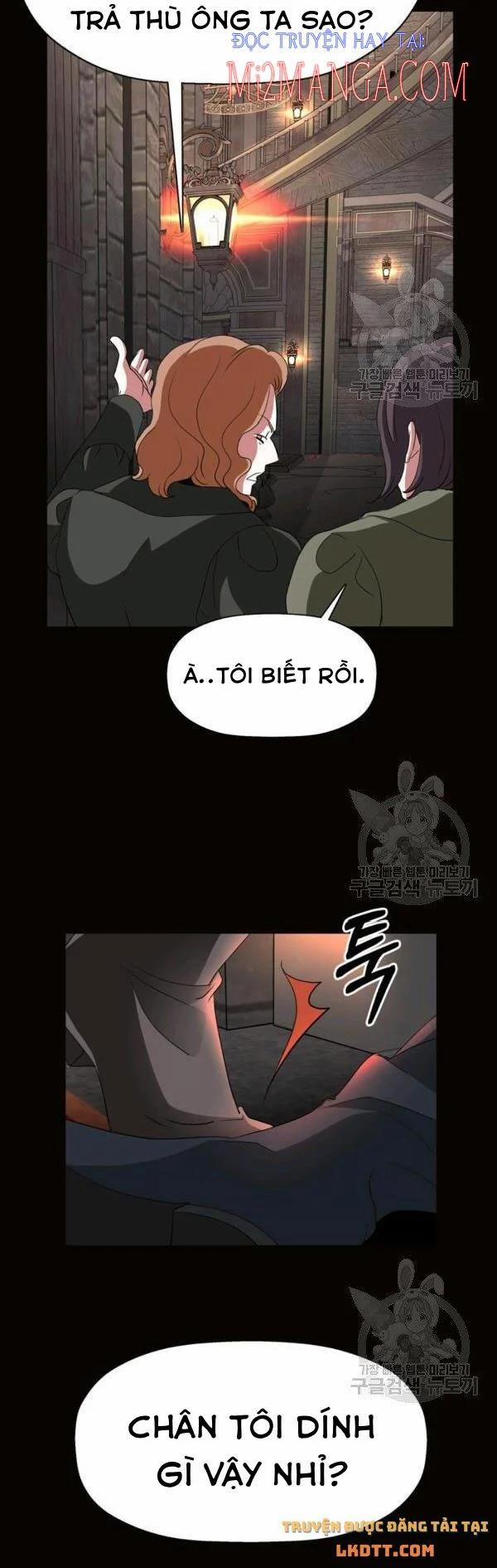 Tôi Là Một Sát Thủ Nhưng Tôi Đang Nghĩ Đến Việc Sống Như Một Cô Công Chúa 29 trang 1