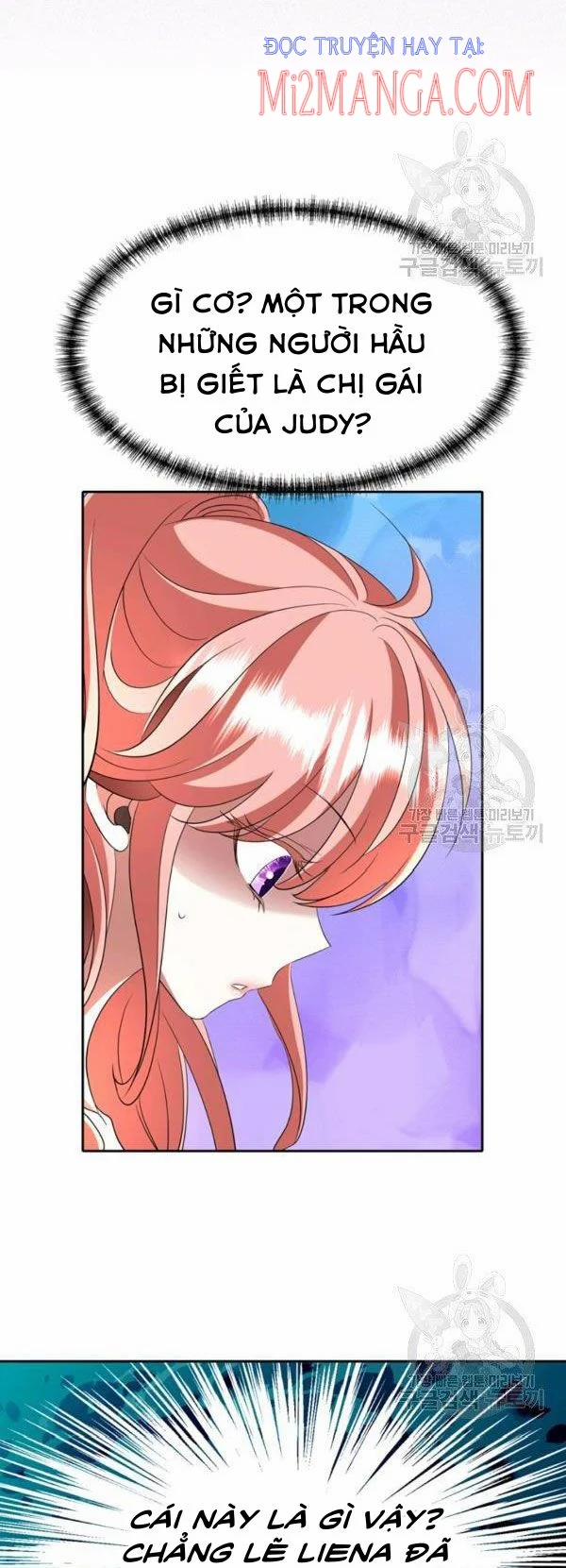 Tôi Là Một Sát Thủ Nhưng Tôi Đang Nghĩ Đến Việc Sống Như Một Cô Công Chúa 29 trang 10