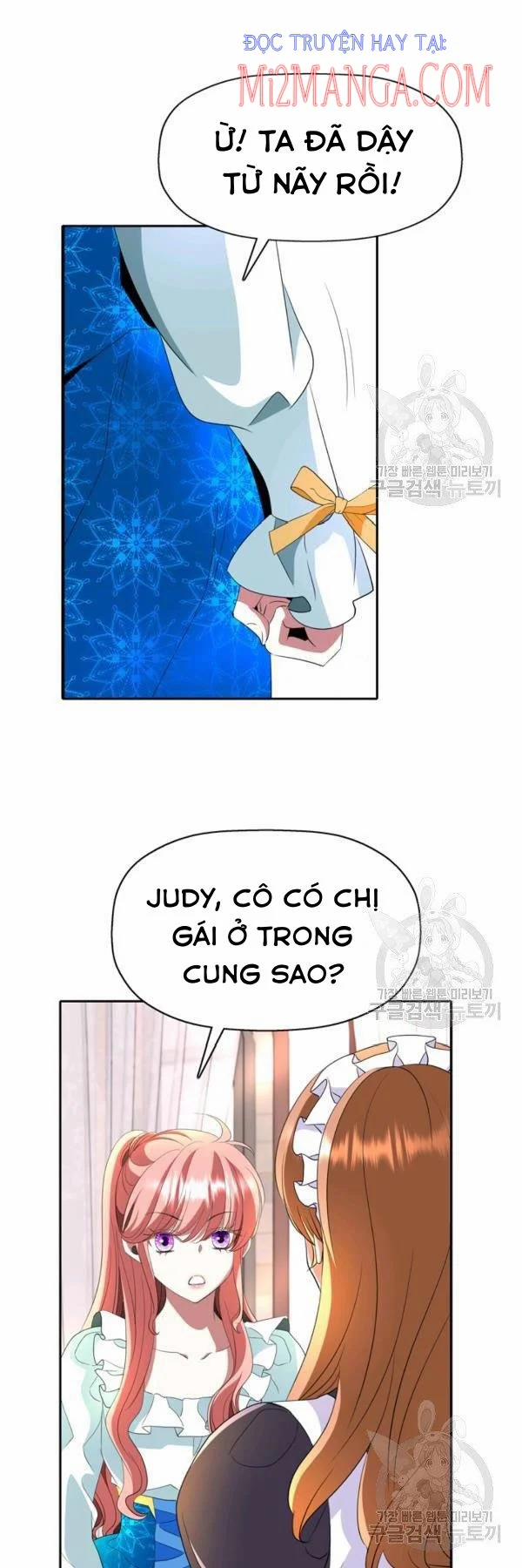 Tôi Là Một Sát Thủ Nhưng Tôi Đang Nghĩ Đến Việc Sống Như Một Cô Công Chúa 29 trang 12