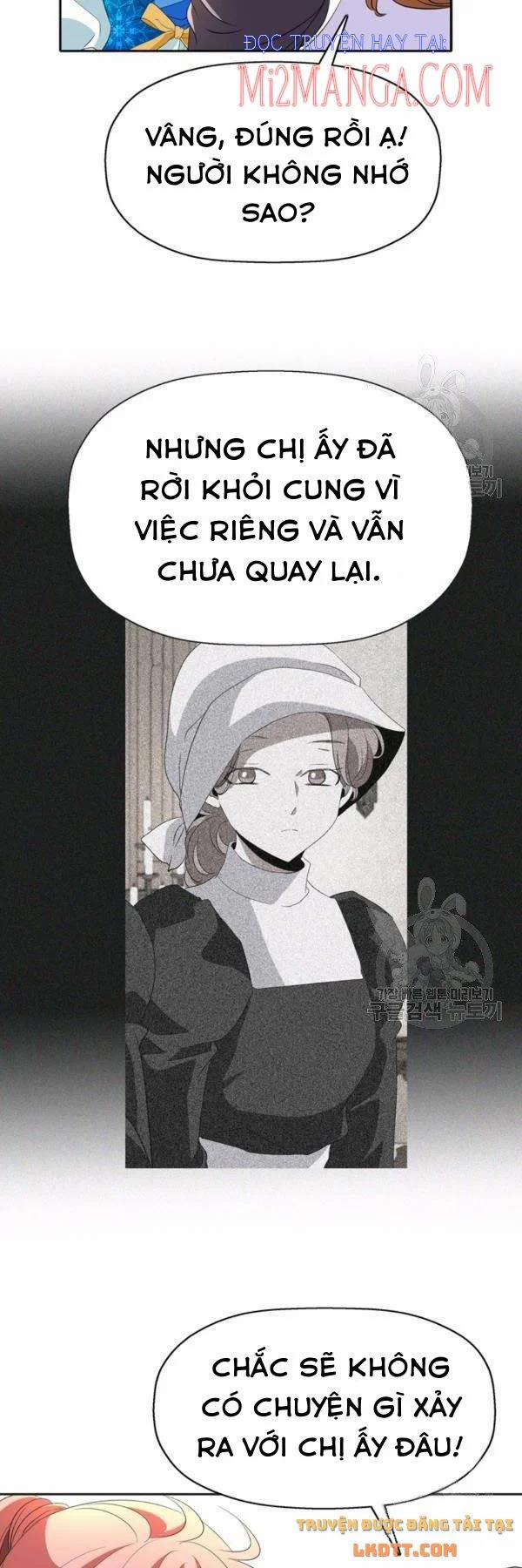 Tôi Là Một Sát Thủ Nhưng Tôi Đang Nghĩ Đến Việc Sống Như Một Cô Công Chúa 29 trang 13