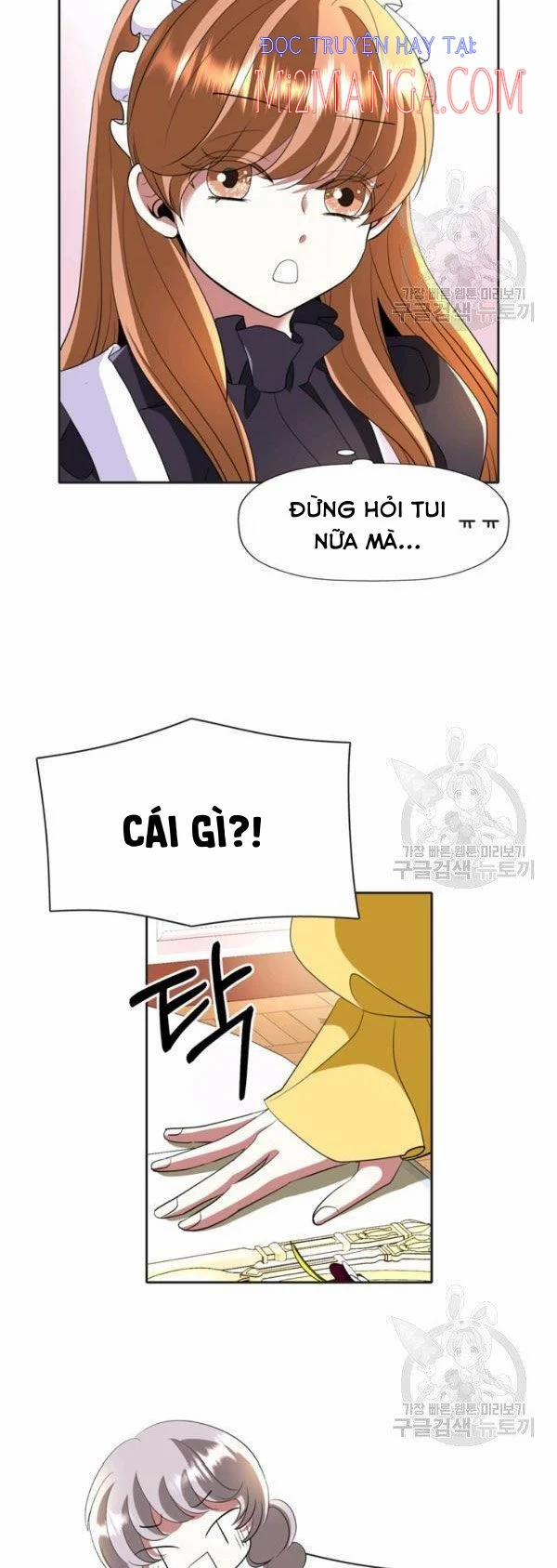 Tôi Là Một Sát Thủ Nhưng Tôi Đang Nghĩ Đến Việc Sống Như Một Cô Công Chúa 29 trang 18