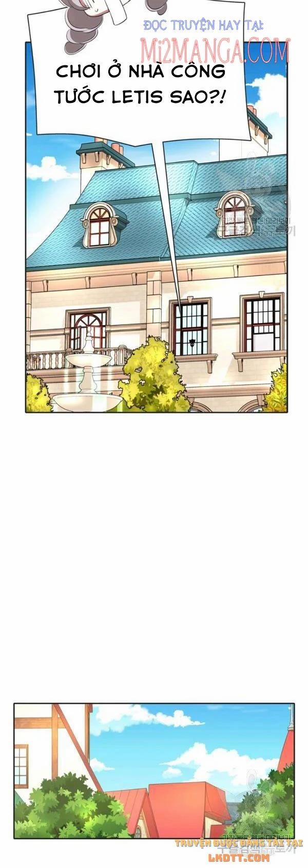 Tôi Là Một Sát Thủ Nhưng Tôi Đang Nghĩ Đến Việc Sống Như Một Cô Công Chúa 29 trang 19